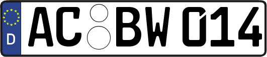 AC-BW014