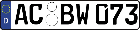 AC-BW073