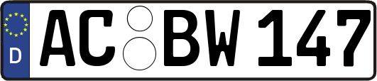 AC-BW147
