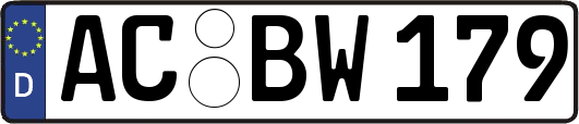 AC-BW179