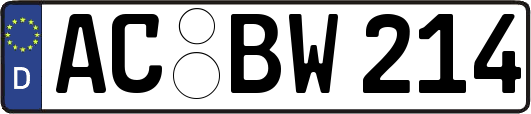 AC-BW214