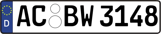 AC-BW3148