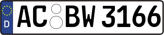 AC-BW3166