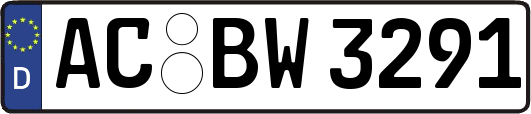 AC-BW3291
