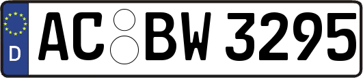 AC-BW3295