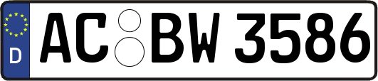 AC-BW3586
