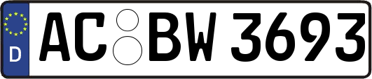 AC-BW3693