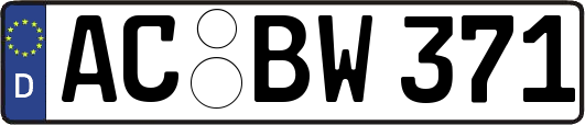 AC-BW371