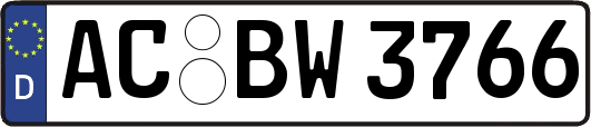AC-BW3766