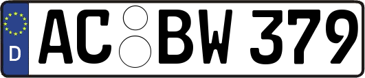 AC-BW379