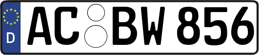 AC-BW856