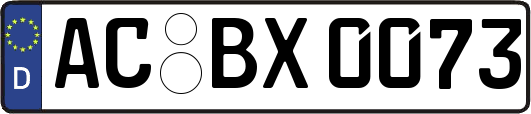 AC-BX0073