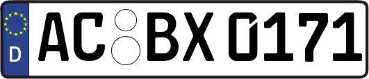 AC-BX0171