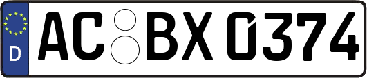 AC-BX0374