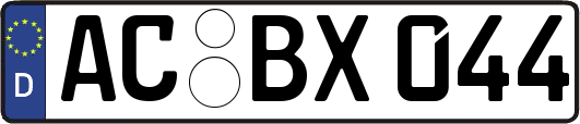 AC-BX044