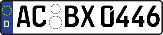 AC-BX0446