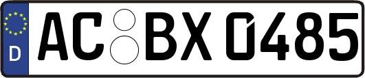 AC-BX0485
