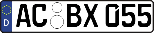 AC-BX055