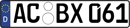AC-BX061