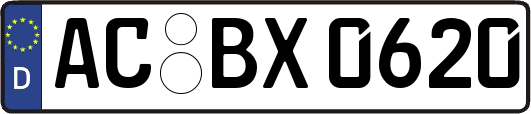 AC-BX0620