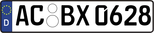 AC-BX0628