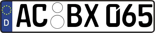 AC-BX065