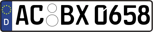 AC-BX0658