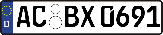 AC-BX0691