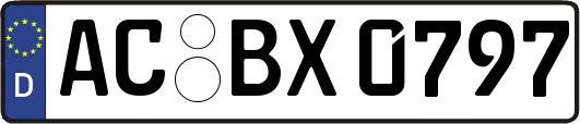 AC-BX0797