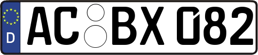 AC-BX082