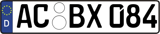 AC-BX084