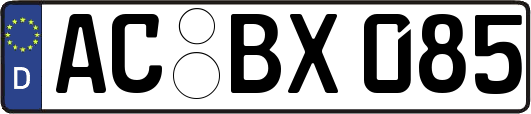 AC-BX085
