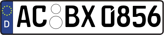AC-BX0856