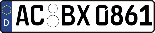 AC-BX0861