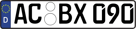 AC-BX090