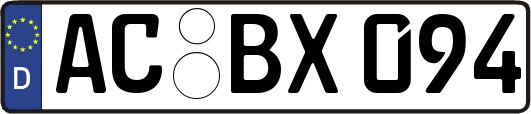 AC-BX094
