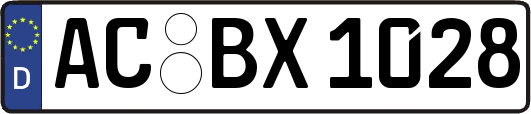 AC-BX1028