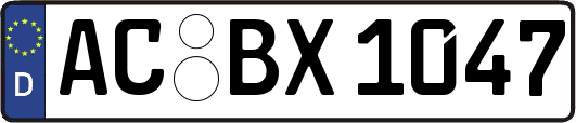 AC-BX1047