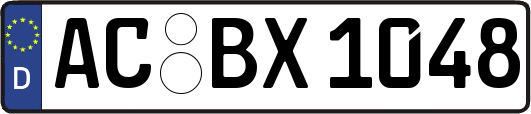 AC-BX1048