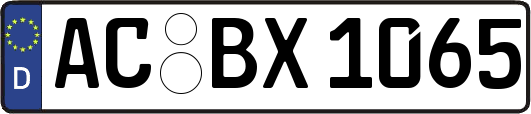 AC-BX1065