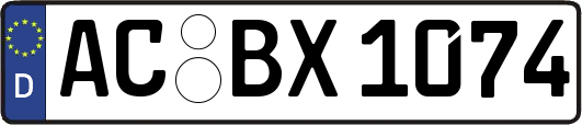 AC-BX1074