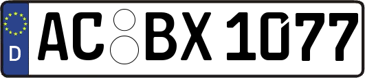 AC-BX1077