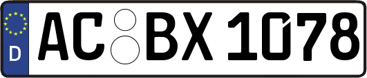 AC-BX1078