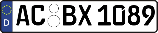 AC-BX1089