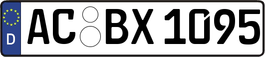 AC-BX1095