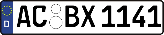 AC-BX1141