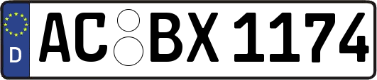 AC-BX1174