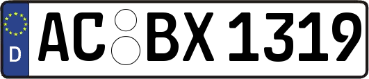 AC-BX1319