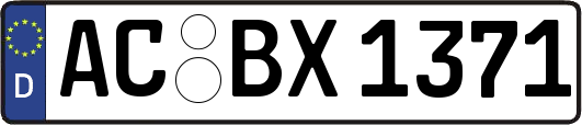 AC-BX1371
