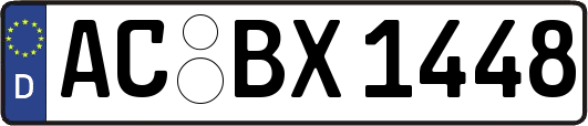 AC-BX1448